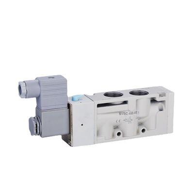 OEM van het de Matrijzenafgietsel van de Aluminiumlegering van de de Solenoïdeklep de Interne Delen