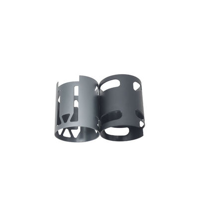 Aluminium oxidatie Draaibank Machining Cnc draaide Cnc frezen Hardware-onderdelen