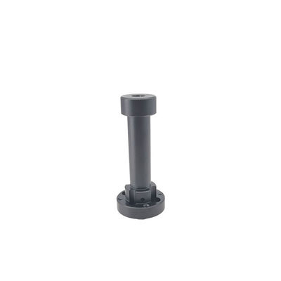 304 316 Ss Metal Custom Cnc-draaibank Cnc-bewerking Cnc-freeshardware-onderdelen