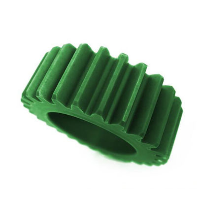 Nylon Abs Cnc laith machine Cnc Frezen precisie cnc verspanen Metaal Aangepast