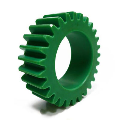 Nylon Abs Cnc laith machine Cnc Frezen precisie cnc verspanen Metaal Aangepast
