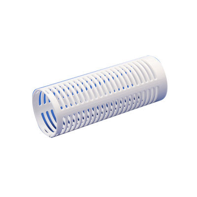 STEP ABS Injectie het Vormen de Plastic Koker van het de Filterelement van de Procesvorm