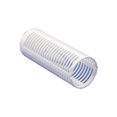 STEP ABS Injectie het Vormen de Plastic Koker van het de Filterelement van de Procesvorm
