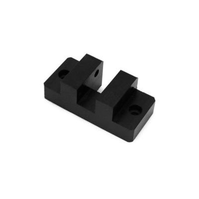 POM Cnc-draaibank cnc-bewerkingscentrum Cnc Laith Machine Precision Plastic Parts