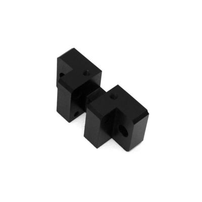 POM Cnc-draaibank cnc-bewerkingscentrum Cnc Laith Machine Precision Plastic Parts