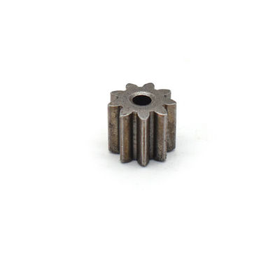 Van het Proceselektrische gereedschappen van de deklaagmetallurgie het Kanontoebehoren van Ring Gear Planetary Gear Glue