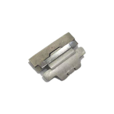 Van de het Poedermetallurgie van de oppervlaktethermische behandeling Draadloze de Oortelefoondoos van Bluetooth
