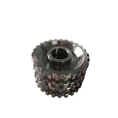 Astmdouane Cnc die 5 As Cnc de Automatiseringsdeel machinaal bewerken van de Draaibankmachine