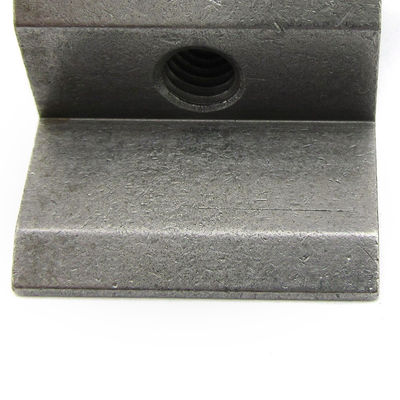 De chemische van de het Poedermetallurgie van het Thermische behandelingskoper van de het Proces Trapezoïdale Noot Toebehoren van het Venstergluer