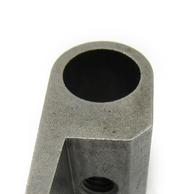 De chemische van de het Poedermetallurgie van het Thermische behandelingskoper van de het Proces Trapezoïdale Noot Toebehoren van het Venstergluer