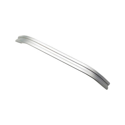 De Douane CNC die van de aluminiumlegering Geleide Lichte Delen machinaal bewerken