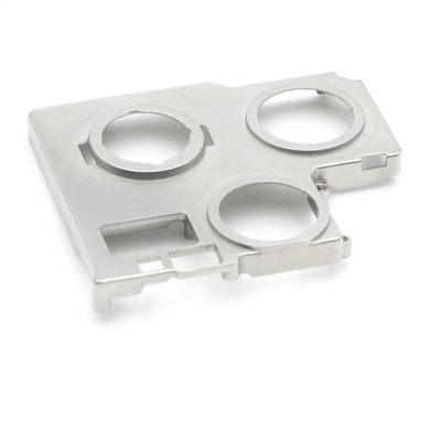 Van het het Koperpoeder van de platerenoppervlakte Toebehoren van de de Metallurgie de Mobiele Camera