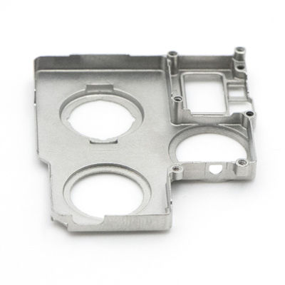 Van het het Koperpoeder van de platerenoppervlakte Toebehoren van de de Metallurgie de Mobiele Camera