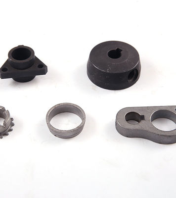 OEM van de het Poedermetallurgie van het de Dienstkoper van de de Melkthee van de de Machineschacht van het de Kokerhandvat de Tand van Seat