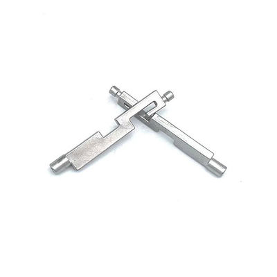 200mm Metaalinjectie het Vormen de Vervaardigings Hangende Indicator van het Aluminiumblad
