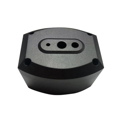 0.01mm de Vorm van PC voor Injectie Plastic Oppervlakte en de Huisvestingsdekking van de Bodemcamera