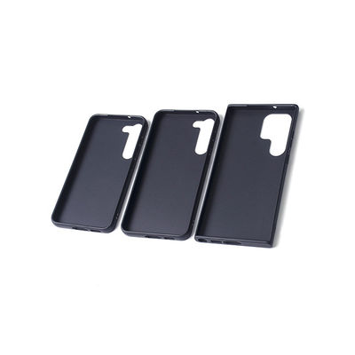 Goedkope Plastic het HUISDIEREN Mobiele Telefoon Shell Case van PC van de Injectievorm Veelkleurige