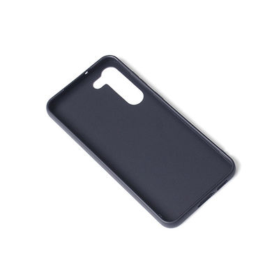 Goedkope Plastic het HUISDIEREN Mobiele Telefoon Shell Case van PC van de Injectievorm Veelkleurige