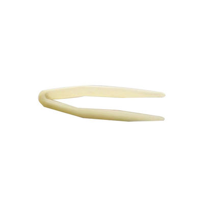 0.01mm ABS de Plastic Multirol die van Vormproducten Tweezer dik maken