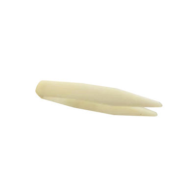0.01mm ABS de Plastic Multirol die van Vormproducten Tweezer dik maken