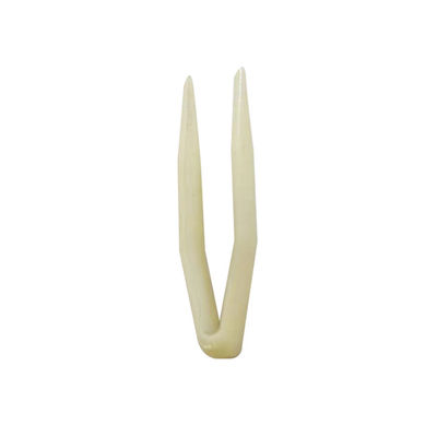 0.01mm ABS de Plastic Multirol die van Vormproducten Tweezer dik maken