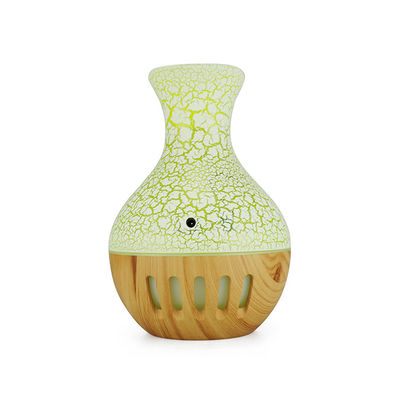 De Injectie van PDF Plastic het Vormen de Industrieauto Mini Humidifier With USB