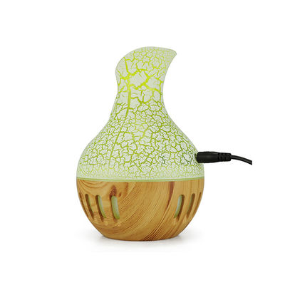 De Injectie van PDF Plastic het Vormen de Industrieauto Mini Humidifier With USB