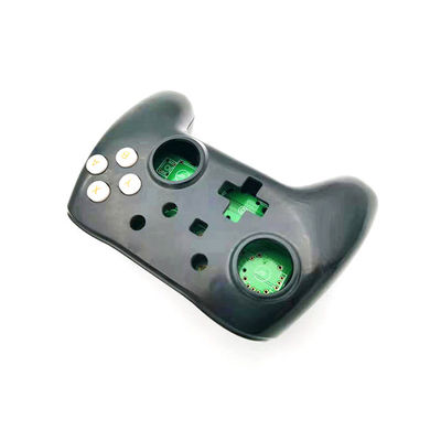 0.01mm Tolerantie Plastic Injectie het Vormen Gamepad