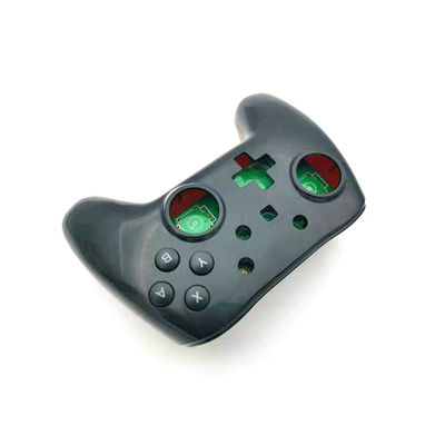 0.01mm Tolerantie Plastic Injectie het Vormen Gamepad