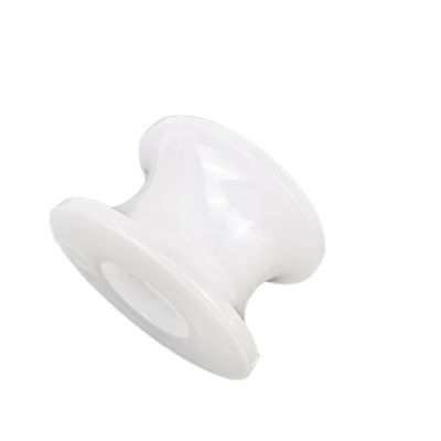 Eindigen de nylon Geprofileerde ABS Plastic Producten voor Handvattextuur
