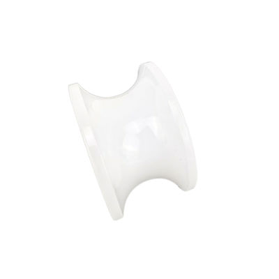 Eindigen de nylon Geprofileerde ABS Plastic Producten voor Handvattextuur