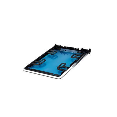 Twee kleuren Plastic Injectie het Vormen Mobiele Telefoon Shell Case