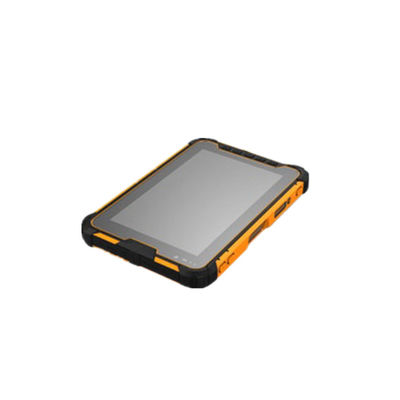 Twee kleuren Plastic Injectie het Vormen Mobiele Telefoon Shell Case