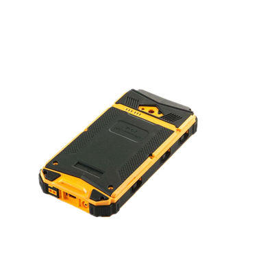 Twee kleuren Plastic Injectie het Vormen Mobiele Telefoon Shell Case