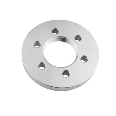 Aangepast Metaalinjectie het Vormen de Matrijzenafgietsel van de Aluminiumlegering voor Sluitenschijf