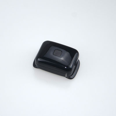 STEP het Plastic Injectie het Vormen Plaatsen Recordable GPS Shell