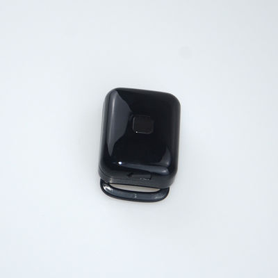 STEP het Plastic Injectie het Vormen Plaatsen Recordable GPS Shell