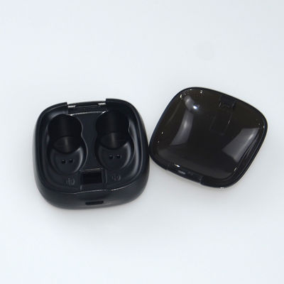 0.01mm Plastic Injectie het Vormen Bluetooth Hoofdtelefoon het Laden Kamer Shell