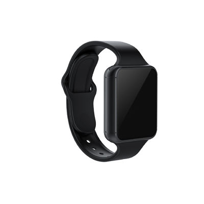 0.01mm Plastic Injectie het Vormen Smart Watch en Gezondheidsarmband Shell Customized Mold Service