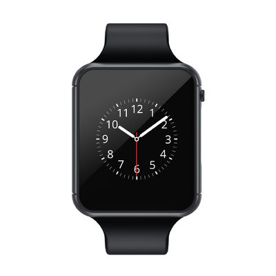 0.01mm Plastic Injectie het Vormen Smart Watch en Gezondheidsarmband Shell Customized Mold Service