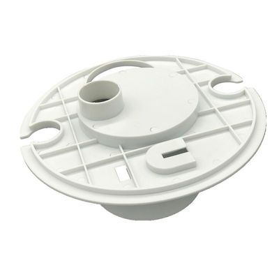 ABS van pp PA66 het Plastic Injectie Vormen Shell Wear Resistant Nylon Parts