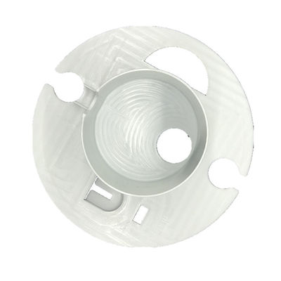 ABS van pp PA66 het Plastic Injectie Vormen Shell Wear Resistant Nylon Parts
