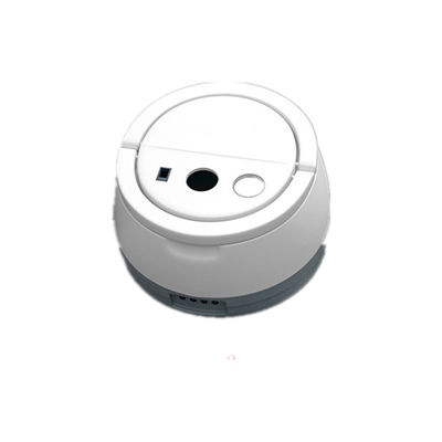 Het oppoetsen van Plastic Medisch de Schoonheidsinstrument Shell Case van de Injectievorm