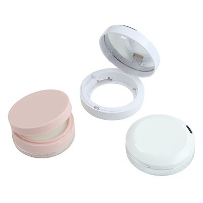 Schoonheidsmiddelen Plastic Injectie het Vormen Juwelendoos Shell Customization