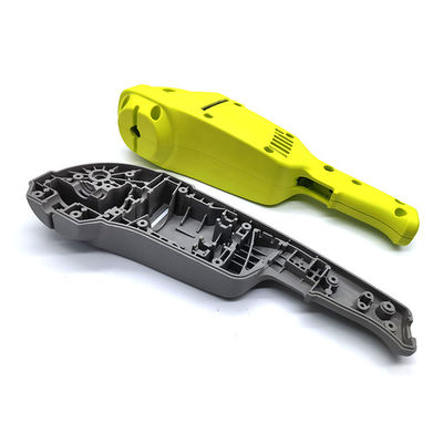 BMC Shell Plastic Injection Molding Thermosetting isoleerde Elektrotoebehoren