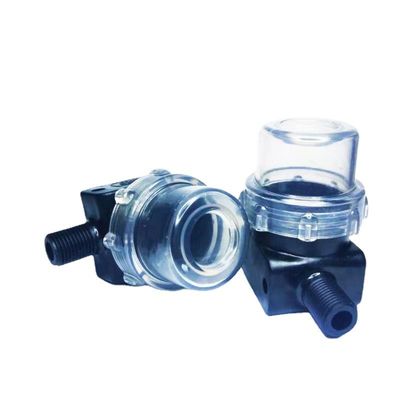 De precisie die Plastic Injectie het Vormen Hoge Mistoppervlakte vormen polijst Transparante Vorm
