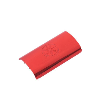 Het galvaniseren van van het de Matrijzenafgietsel van de Zinklegering de Vorm Elektronische Producten Shell Accessories