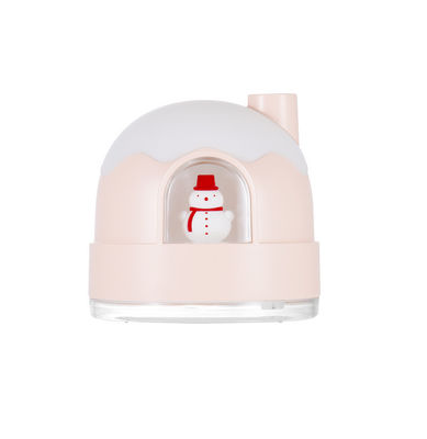 50K plastic Injectie het Vormen van de Machineusb van Nacht Licht Aromatherapy Klein de Desktophuis Mini Humidifier