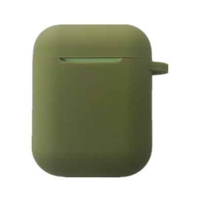 De Injectie van Ce Plastic het Vormen het Siliconegeval van Kit Makaron Wireless Bluetooth Headset van de Hoofdtelefoonbescherming