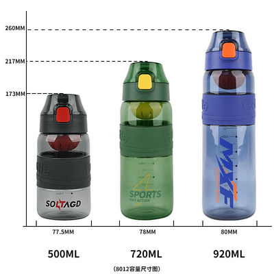 Het verzegelde Waterdichte Plastic Injectie het Vormen Dubbele Water van Laagsporten